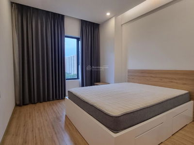 New City Thu Thiem, Vietnam New City Thu Thiem, Vietnam