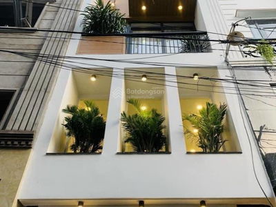 Nguyen Van Luong Street, Vietnam Nguyen Van Luong Street, Vietnam