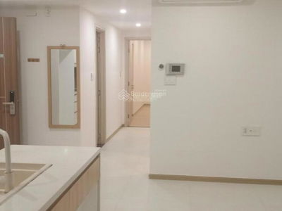 New City Thu Thiem, Vietnam  New City Thu Thiem, Vietnam