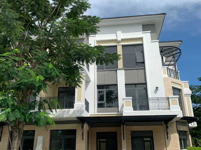 Verosa Park, Vietnam  Verosa Park, Vietnam