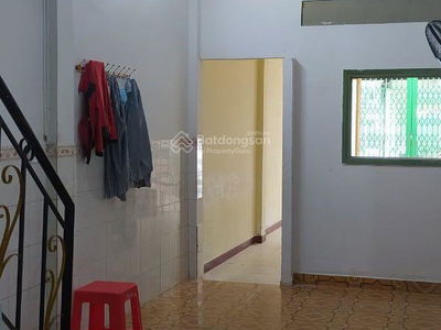 Nguyen Van Khoi Street, Vietnam Nguyen Van Khoi Street, Vietnam