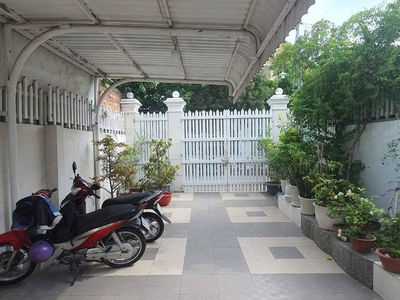 Phan Trung Street, Vietnam Phan Trung Street, Vietnam