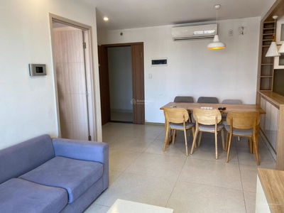 New City Thu Thiem, Vietnam New City Thu Thiem, Vietnam