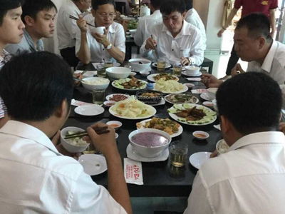 Binh Trung Tay Ward, Vietnam Binh Trung Tay Ward, Vietnam