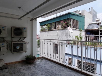 PHC Complex, Vietnam  PHC Complex, Vietnam