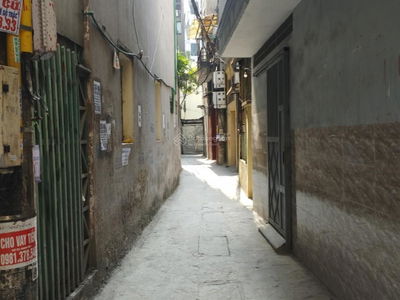 Nguyen Khang Street, Vietnam Nguyen Khang Street, Vietnam