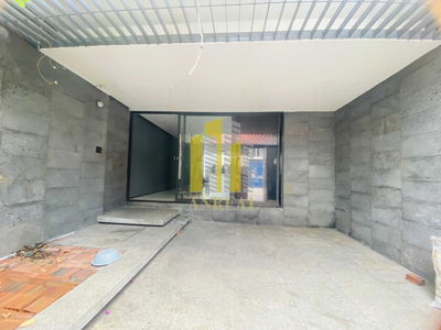 Street 8, Vietnam Street 8, Vietnam