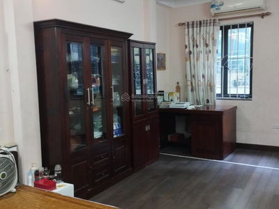 Cau Giay Street, Vietnam Cau Giay Street, Vietnam