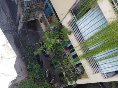 Cau Giay Street, Vietnam Cau Giay Street, Vietnam