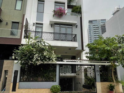 Saigon Mystery Villas, Vietnam Saigon Mystery Villas, Vietnam