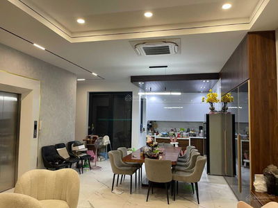 Saigon Mystery Villas, Vietnam  Saigon Mystery Villas, Vietnam