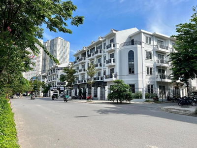 Dai Kim Urban Area, Vietnam Dai Kim Urban Area, Vietnam