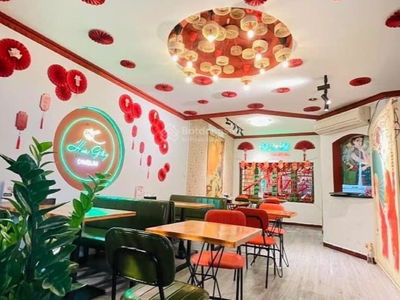 Tran Ke Xuong Street, Vietnam Tran Ke Xuong Street, Vietnam