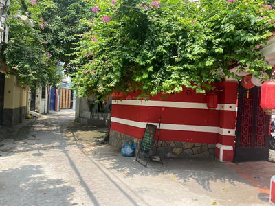 Tran Ke Xuong Street, Vietnam Tran Ke Xuong Street, Vietnam