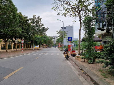 Van Dien Town, Vietnam Van Dien Town, Vietnam