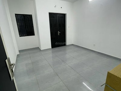 Go Dau Street, Vietnam Go Dau Street, Vietnam