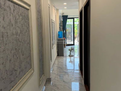 Phuoc Thien Street, Vietnam Phuoc Thien Street, Vietnam