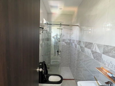 Phuoc Thien Street, Vietnam Phuoc Thien Street, Vietnam