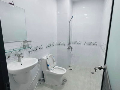 An Phu Dong 10 Street, Vietnam An Phu Dong 10 Street, Vietnam