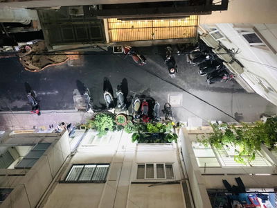 489/1 Cong Quynh Street, Vietnam  489/1 Cong Quynh Street, Vietnam