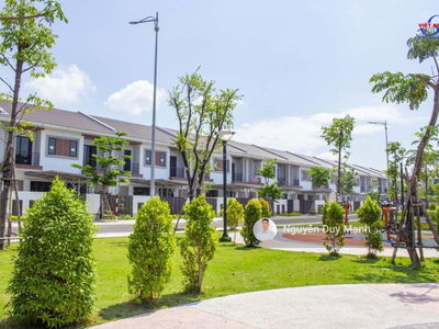 Sun Casa Central, Vietnam Sun Casa Central, Vietnam