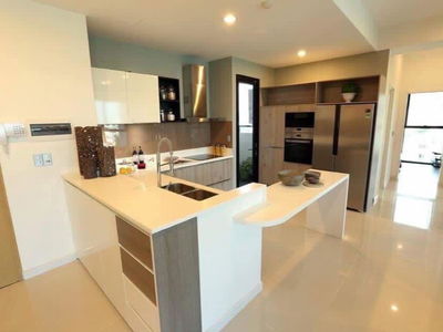 District 2, Vietnam District 2, Vietnam