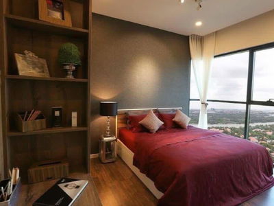 District 2, Vietnam District 2, Vietnam