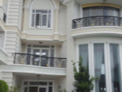 21st Century Residential, Vietnam 21st Century Residential, Vietnam