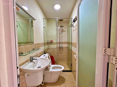 Hiep Binh Street, Vietnam Hiep Binh Street, Vietnam