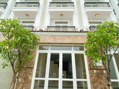 Dinh Thi Thi Street, Vietnam Dinh Thi Thi Street, Vietnam