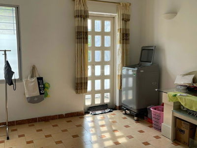 Hoang Quoc Viet Street, Vietnam Hoang Quoc Viet Street, Vietnam