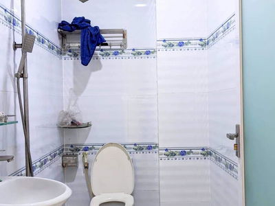 Street 48, Vietnam Street 48, Vietnam