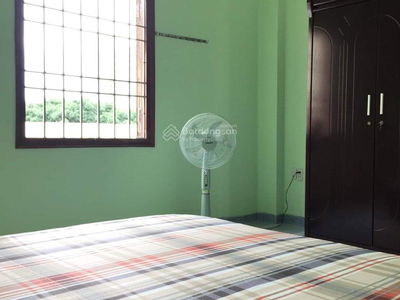 Alley 120 Nguyen Thien Thuat, Vietnam Alley 120 Nguyen Thien Thuat, Vietnam