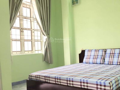 Alley 120 Nguyen Thien Thuat, Vietnam Alley 120 Nguyen Thien Thuat, Vietnam