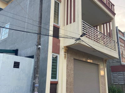 Road 208, Vietnam Road 208, Vietnam