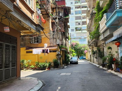 House number 13N2, Vietnam  House number 13N2, Vietnam