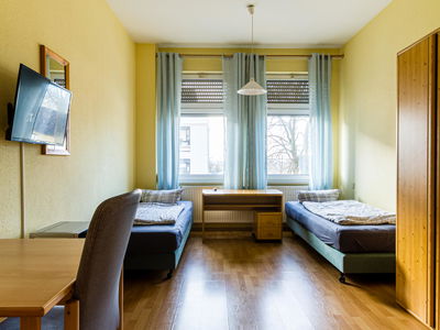 Жилье в Chemnitz, Germany  Жилье в Chemnitz, Germany