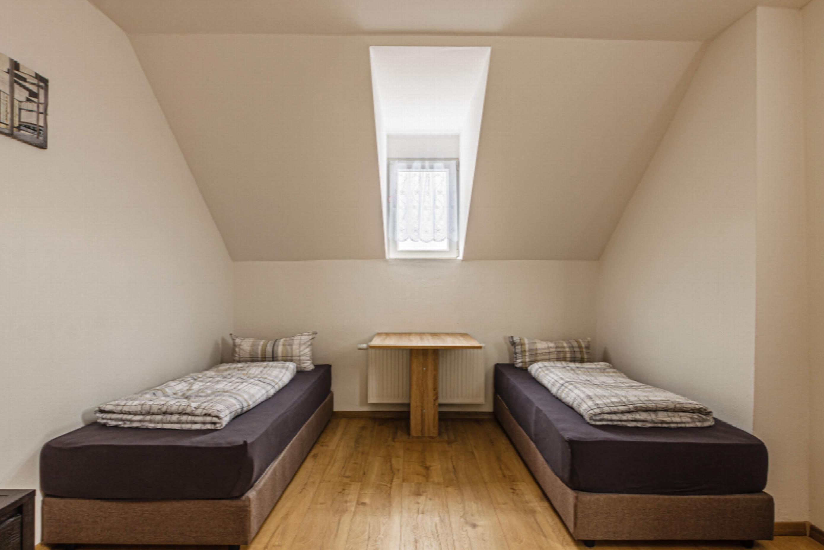 Alojamiento en Gohlis, Germany Alojamiento en Gohlis, Germany