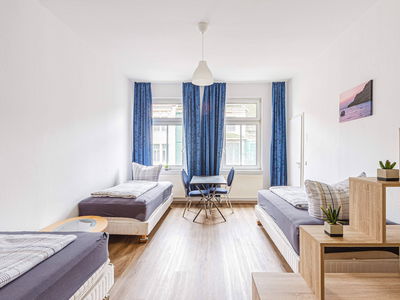 Жилье в Leipzig, Germany Жилье в Leipzig, Germany