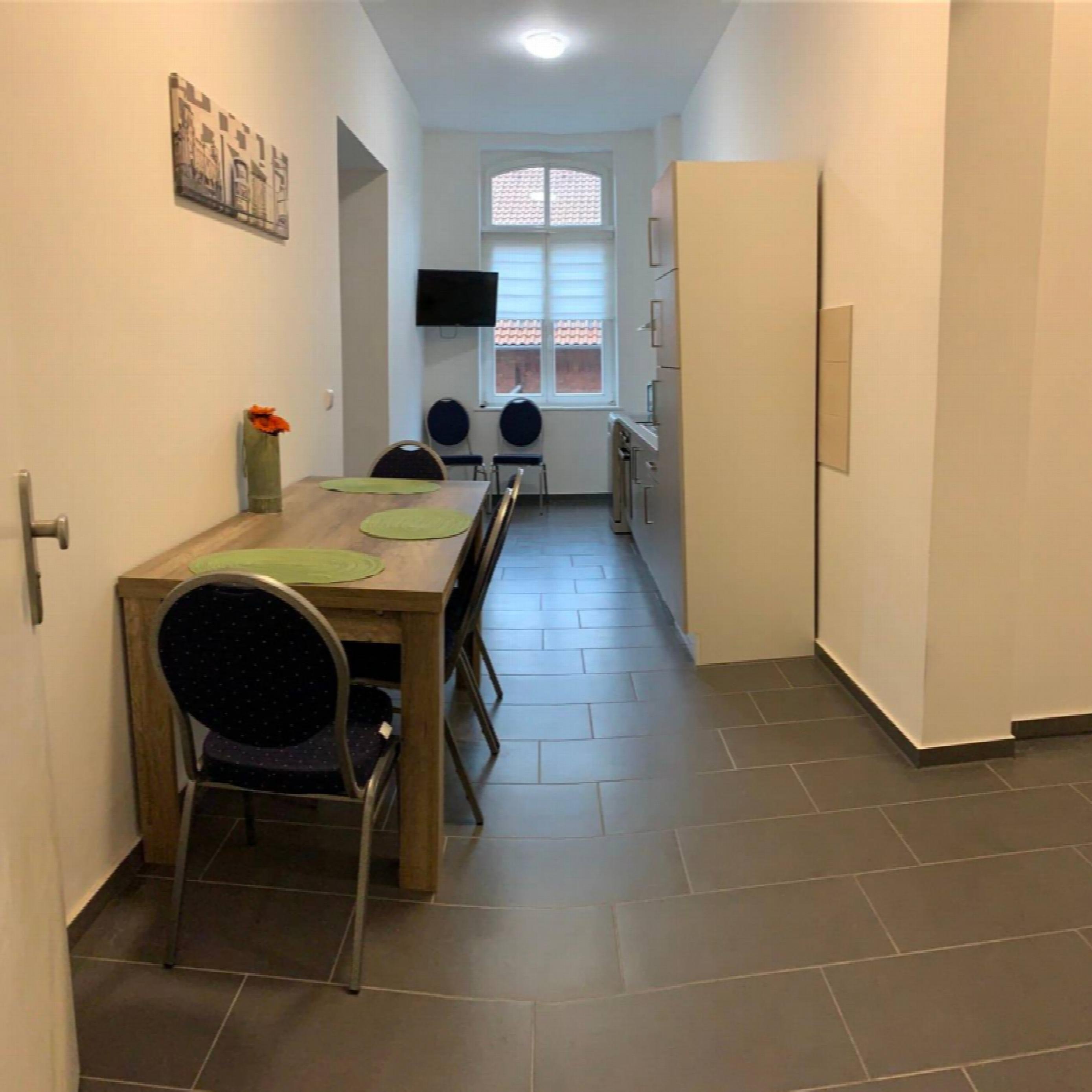 Жилье в Leipzig, Germany Жилье в Leipzig, Germany