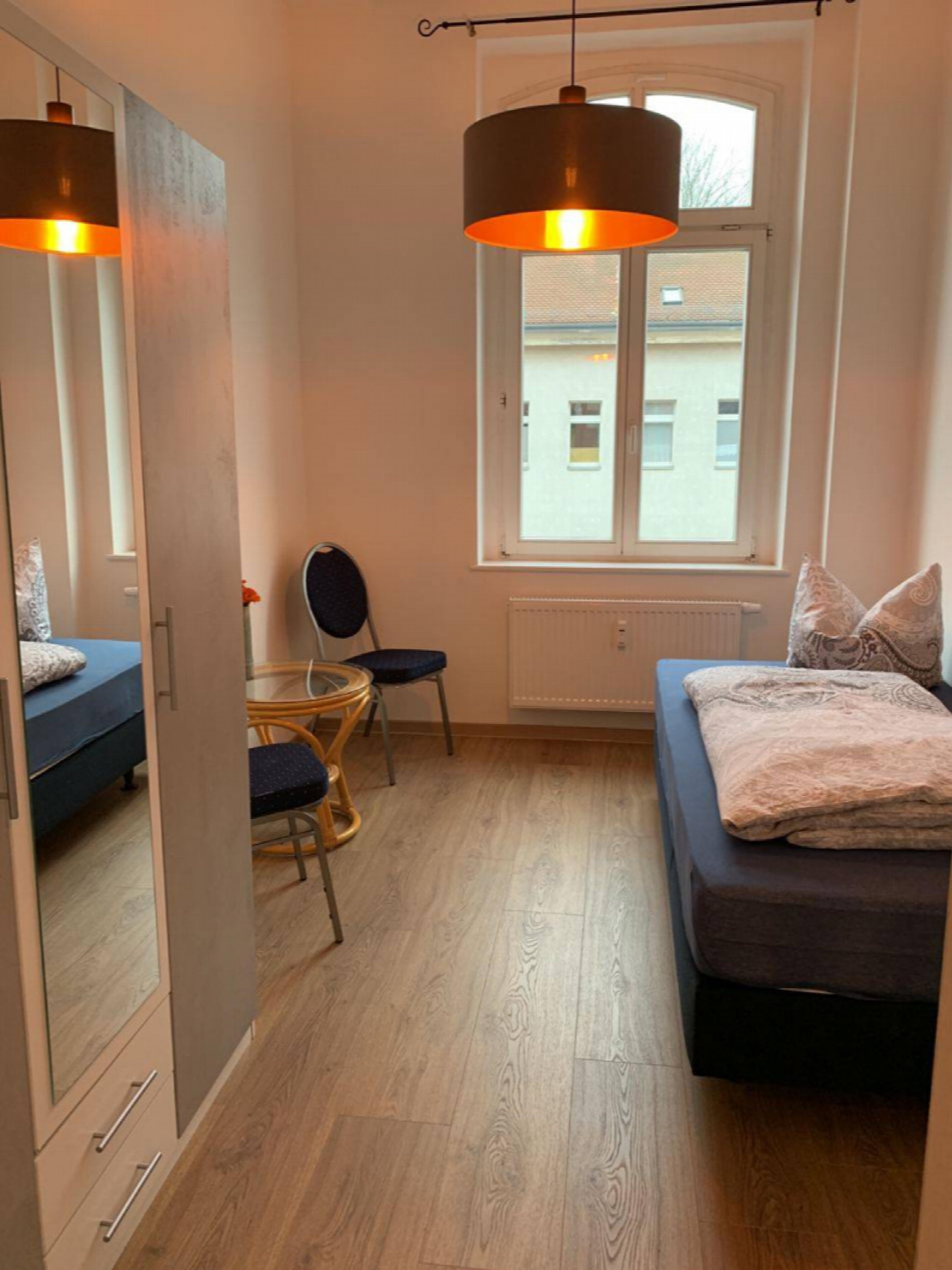 Жилье в Leipzig, Germany Жилье в Leipzig, Germany