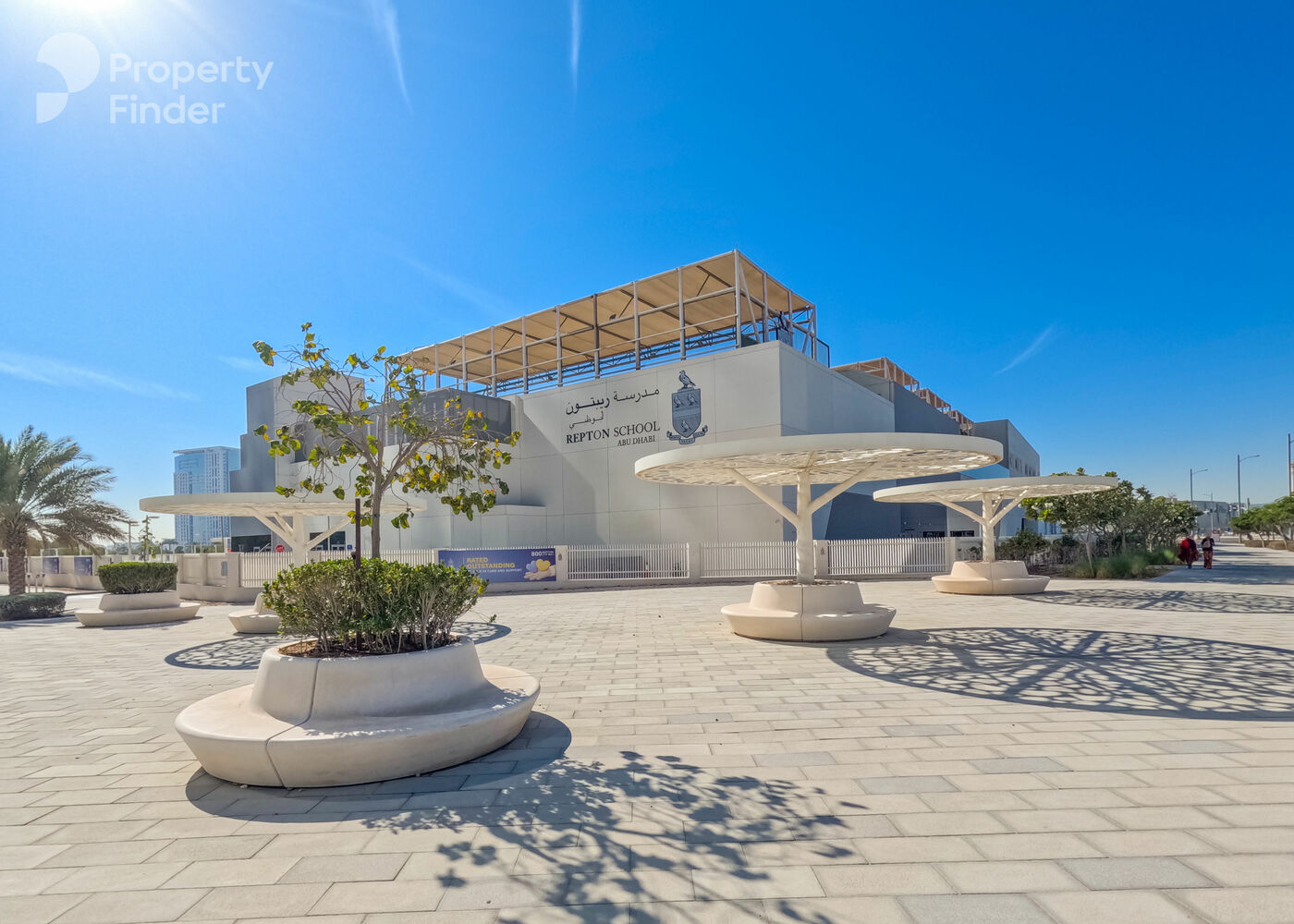 Burooj Views, United Arab Emirates Burooj Views, United Arab Emirates