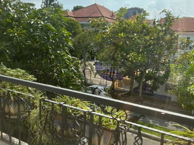 Tran Luu Street, Vietnam Tran Luu Street, Vietnam