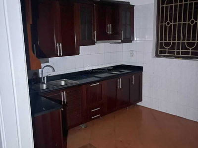 Nguyen Canh Di Street, Vietnam Nguyen Canh Di Street, Vietnam