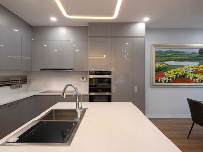 Ciputra Hanoi, Vietnam  Ciputra Hanoi, Vietnam