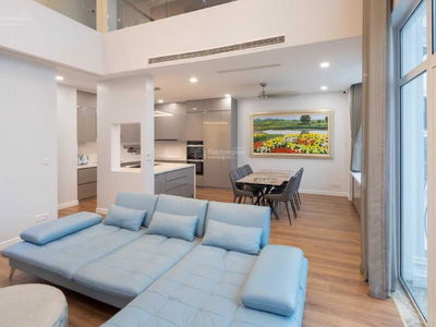 Ciputra Hanoi, Vietnam  Ciputra Hanoi, Vietnam