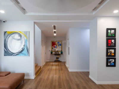 Ciputra Hanoi, Vietnam Ciputra Hanoi, Vietnam