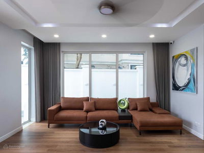 Ciputra Hanoi, Vietnam Ciputra Hanoi, Vietnam