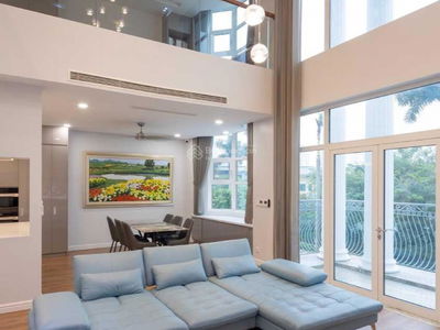 Ciputra Hanoi, Vietnam  Ciputra Hanoi, Vietnam