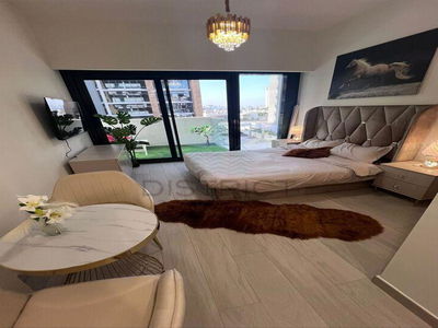 AZIZI Riviera 26, United Arab Emirates  AZIZI Riviera 26, United Arab Emirates